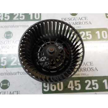 MOTOR CALEFACCION 1548221 