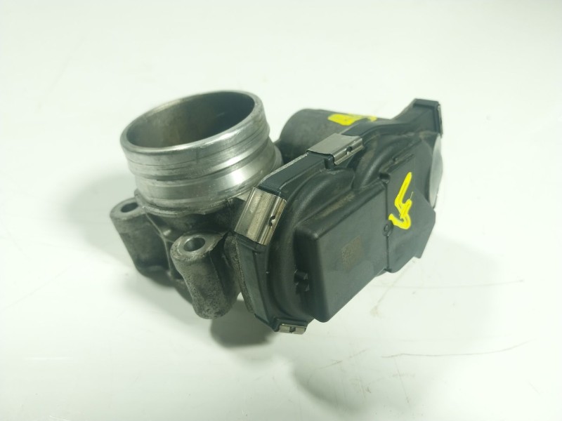 Recambio de caja mariposa para opel mokka x 1.6 cdti dpf referencia OEM IAM  55570009DB 