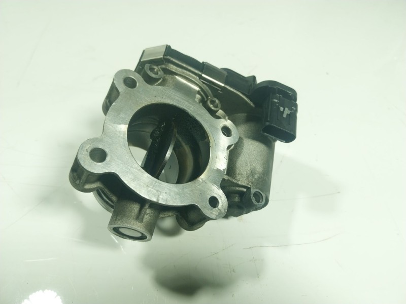 Recambio de caja mariposa para opel mokka x 1.6 cdti dpf referencia OEM IAM  55570009DB 