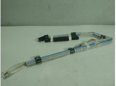 Recambio de airbag cortina delantero derecho para volkswagen polo vi (aw1, bz1, ae1) 1.0 tsi referencia OEM IAM  2G4880742G  2