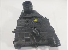 Recambio de filtro aire para volkswagen t-roc (a11, d11) 1.0 tsi referencia OEM IAM  04C129620A  2