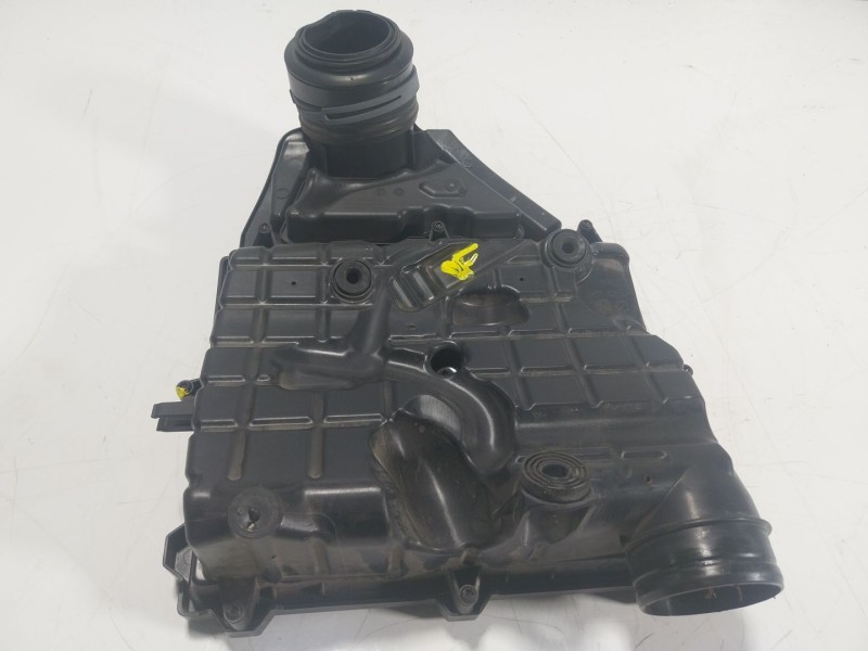 Recambio de filtro aire para volkswagen t-roc (a11, d11) 1.0 tsi referencia OEM IAM  04C129620A 