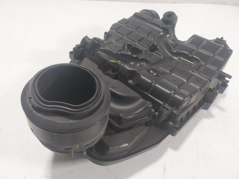 Recambio de filtro aire para volkswagen t-roc (a11, d11) 1.0 tsi referencia OEM IAM  04C129620A 