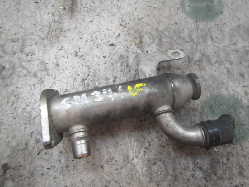 Recambio de enfriador egr para peugeot 407 sw premium referencia OEM IAM   