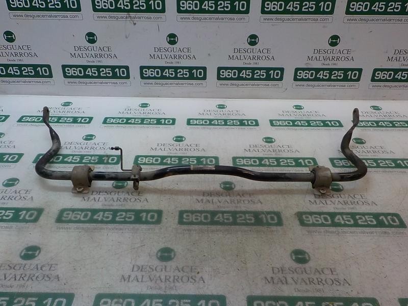 Recambio de barra estabilizadora delantera para peugeot 407 2.0 16v hdi cat (rhr / dw10bted4) referencia OEM IAM 5081J3  