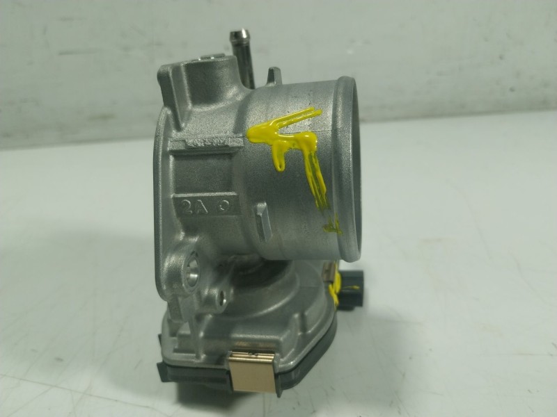 Recambio de caja mariposa para lexus lbx hybrid 1.5 vvti hybrid (mayh10l) referencia OEM IAM  2203015010 