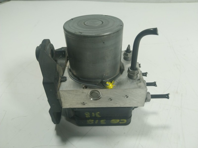 Recambio de abs para volkswagen polo vi (aw1, bz1, ae1) 1.0 tsi referencia OEM IAM  2Q0614517AP 