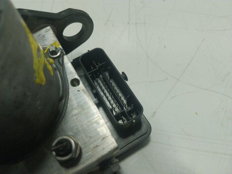 Recambio de abs para volkswagen polo vi (aw1, bz1, ae1) 1.0 tsi referencia OEM IAM  2Q0614517AP 