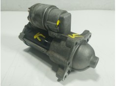 Recambio de motor arranque para renault clio iv grandtour (kh_) 1.5 dci 75 referencia OEM IAM  233006508R  2