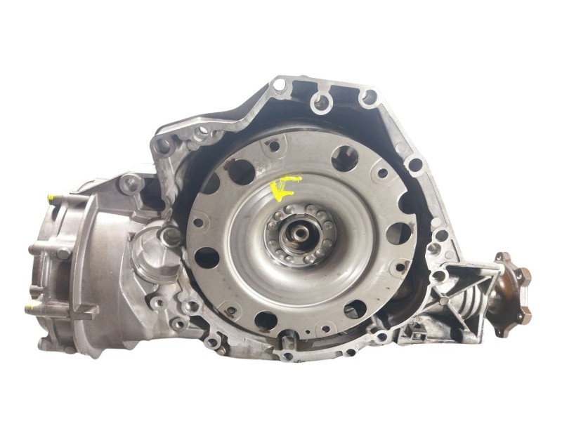 Recambio de caja cambios para audi a4 b8 (8k2) 2.0 tdi referencia OEM IAM 0B1300027FX JJG 
