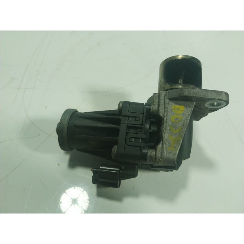 Recambio de valvula egr para renault clio iv grandtour (kh_) 1.5 dci 75 referencia OEM IAM  H8201411538 