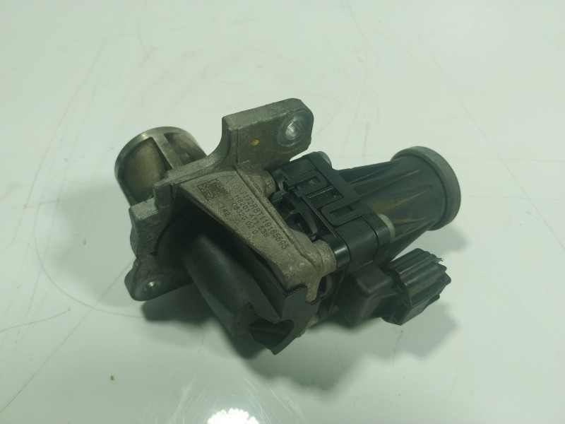 Recambio de valvula egr para renault clio iv grandtour (kh_) 1.5 dci 75 referencia OEM IAM  H8201411538 