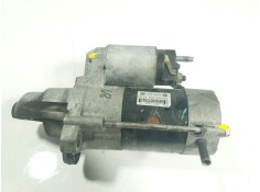 Recambio de motor arranque para opel mokka x 1.6 cdti dpf referencia OEM IAM  55570068 