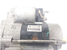 Recambio de motor arranque para opel mokka x 1.6 cdti dpf referencia OEM IAM  55570068  2