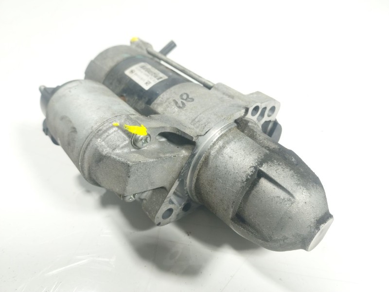Recambio de motor arranque para opel mokka x 1.6 cdti dpf referencia OEM IAM  55570068 