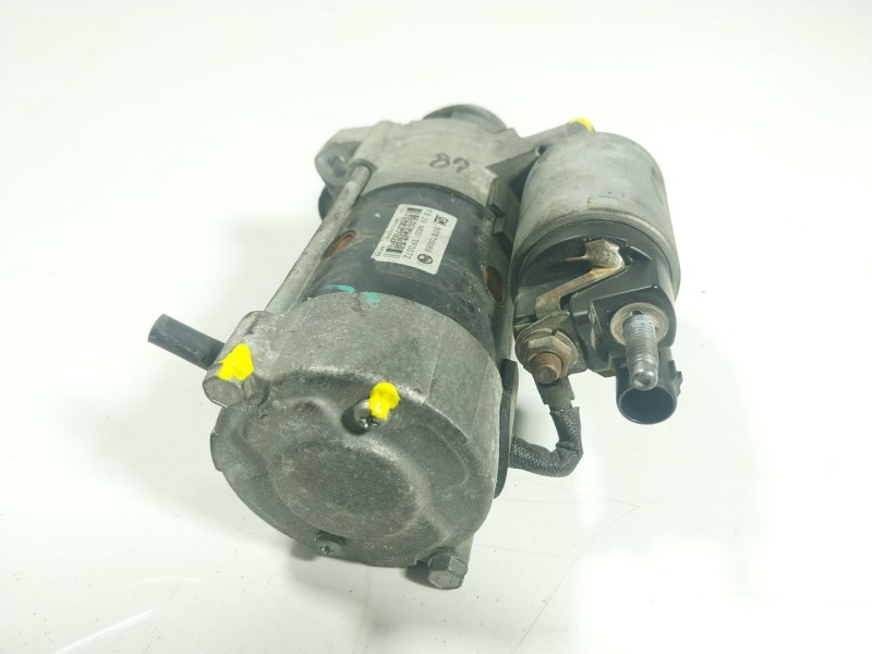Recambio de motor arranque para opel mokka x 1.6 cdti dpf referencia OEM IAM  55570068 