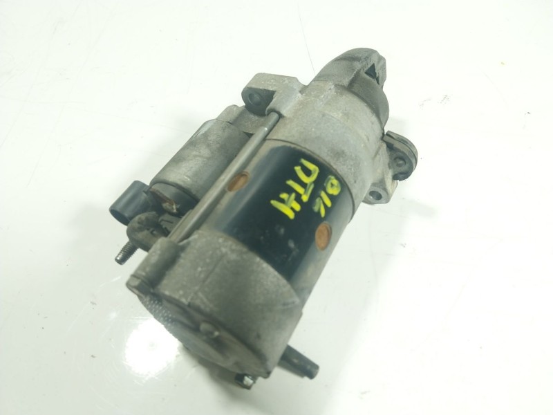 Recambio de motor arranque para opel mokka x 1.6 cdti dpf referencia OEM IAM  55570068 