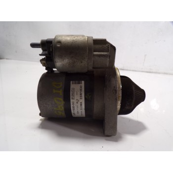 MOTOR ARRANQUE 2197568 CV6T11000GC 