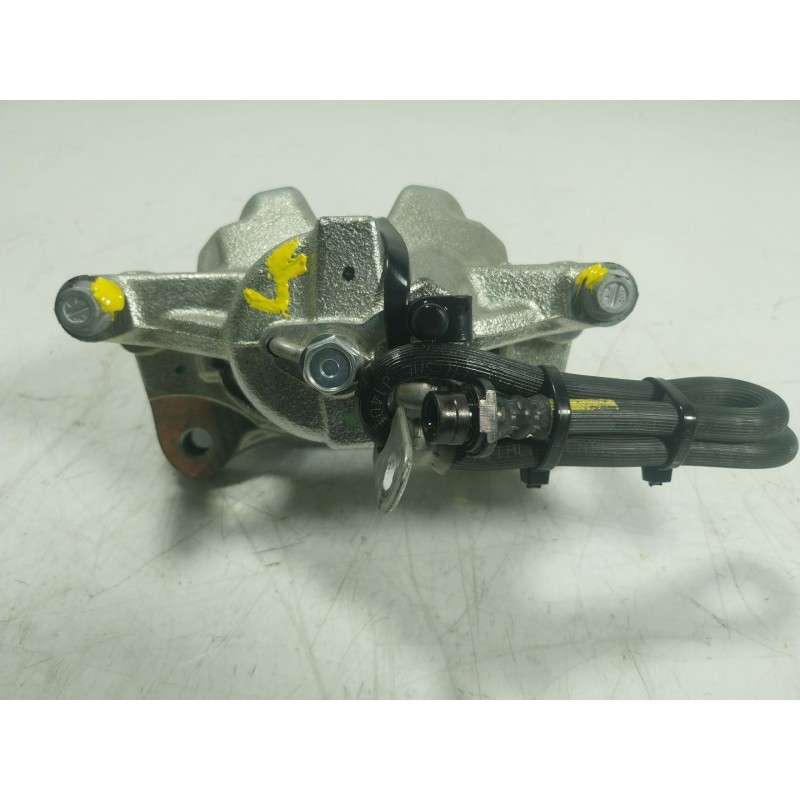Recambio de pinza freno delantera derecha para lexus lbx hybrid 1.5 vvti hybrid (mayh10l) referencia OEM IAM   