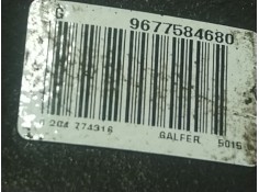 Recambio de pinza freno delantera izquierda para citroën c3 aircross ii (2r_, 2c_) 1.2 puretech 110 (2rhnzb, 2rhnzw, 2rhnpx, 2rh 2