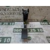 Recambio de potenciometro pedal para dacia sandero 1.5 dci diesel fap cat referencia OEM IAM 180022703R 180022703R 
