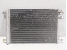 Recambio de condensador aire acondicionado para volkswagen t-roc (a11, d11) 1.0 tsi referencia OEM IAM  5Q0816411BG 