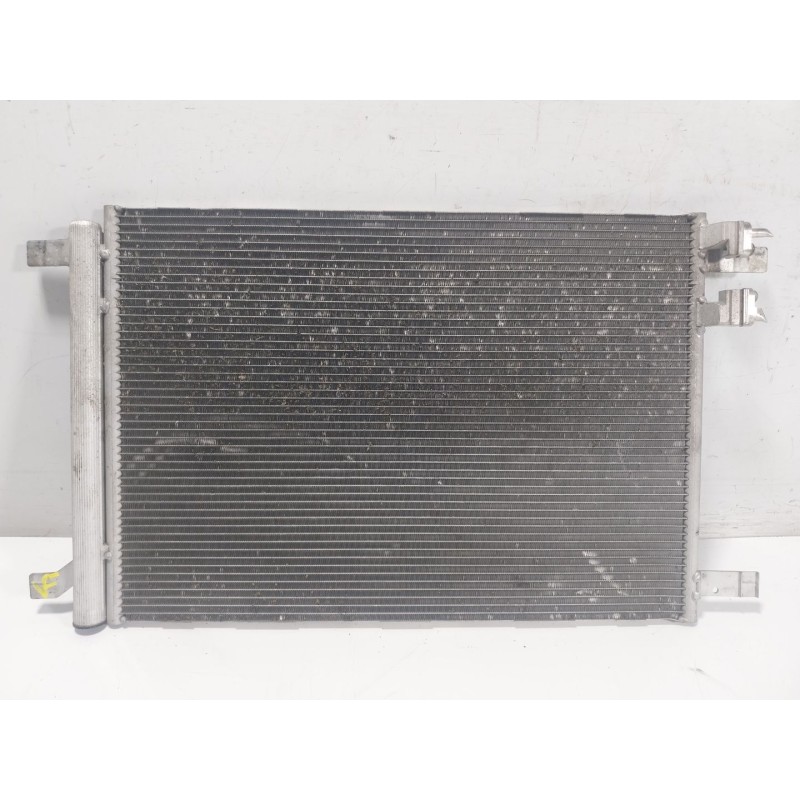 Recambio de condensador aire acondicionado para volkswagen t-roc (a11, d11) 1.0 tsi referencia OEM IAM  5Q0816411BG 