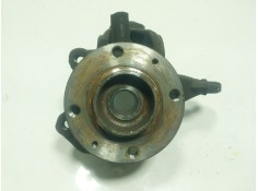 Recambio de mangueta delantera izquierda para citroën c3 aircross ii (2r_, 2c_) 1.2 puretech 110 (2rhnzb, 2rhnzw, 2rhnpx, 2rhnpj 2