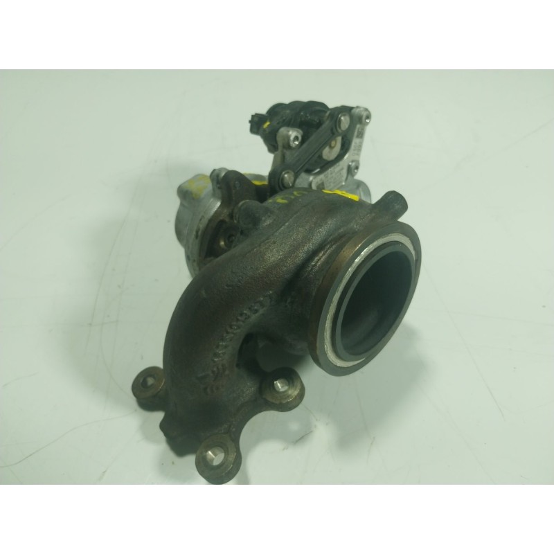 Recambio de turbocompresor para volkswagen polo vi (aw1, bz1, ae1) 1.0 tsi referencia OEM IAM  05C145701B 
