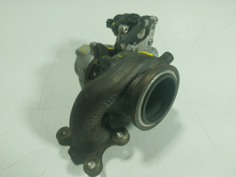 Recambio de turbocompresor para volkswagen polo vi (aw1, bz1, ae1) 1.0 tsi referencia OEM IAM  05C145701B 