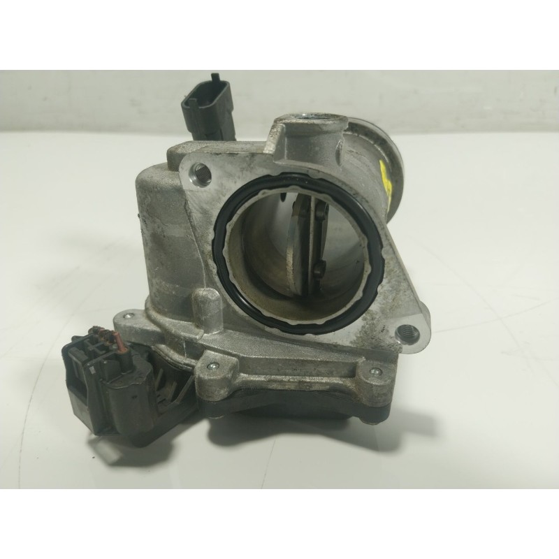 Recambio de caja mariposa para renault clio iv grandtour (kh_) 1.5 dci 75 referencia OEM IAM  161A09287R 