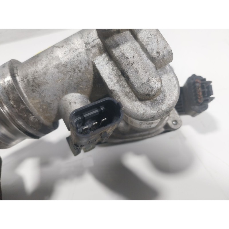 Recambio de caja mariposa para renault clio iv grandtour (kh_) 1.5 dci 75 referencia OEM IAM  161A09287R 