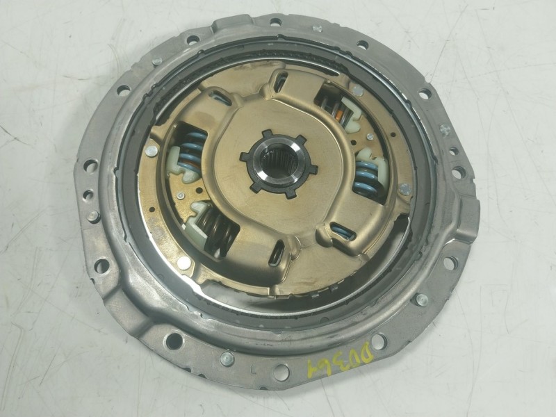 Recambio de kit embrague para lexus lbx hybrid 1.5 vvti hybrid (mayh10l) referencia OEM IAM  4A240865 