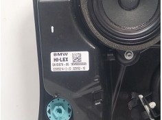 Recambio de elevalunas delantero derecho para bmw x1 (u11) sdrive 18 i referencia OEM IAM  5A1D87606  2