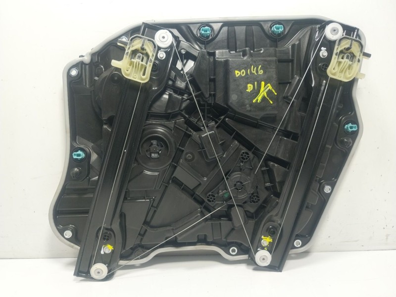 Recambio de elevalunas delantero izquierdo para bmw x1 (u11) sdrive 18 i referencia OEM IAM  5A1D87506 