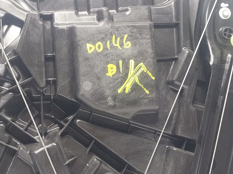 Recambio de elevalunas delantero izquierdo para bmw x1 (u11) sdrive 18 i referencia OEM IAM  5A1D87506 