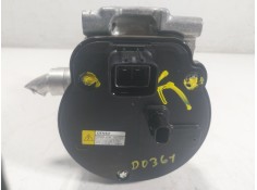 Recambio de compresor aire acondicionado para lexus lbx hybrid 1.5 vvti hybrid (mayh10l) referencia OEM IAM  0424000741  2