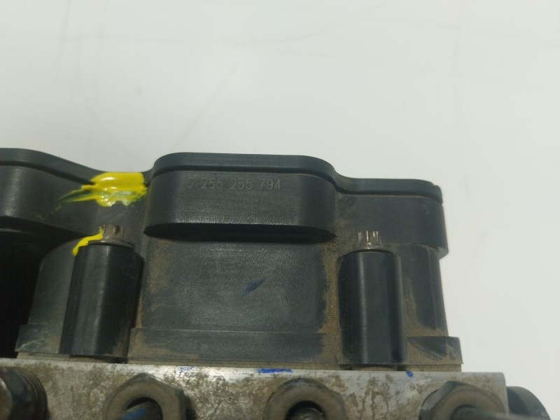 Recambio de abs para renault clio iv grandtour (kh_) 1.5 dci 75 referencia OEM IAM  476601203R 