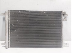 Recambio de condensador aire acondicionado para volkswagen polo vi (aw1, bz1, ae1) 1.0 tsi referencia OEM IAM  5Q0816411BG  2