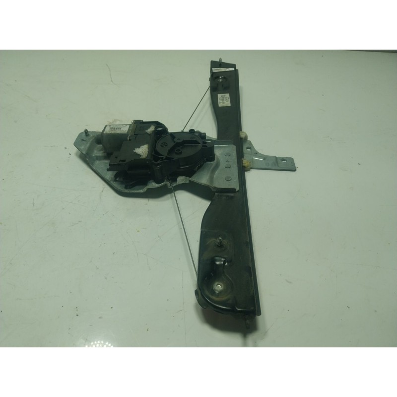 Recambio de elevalunas delantero izquierdo para peugeot 508 i (8d_) 1.6 hdi referencia OEM IAM  968661880 