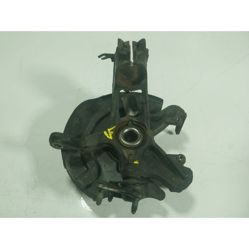 Recambio de mangueta delantera izquierda para volkswagen polo vi (aw1, bz1, ae1) 1.0 tsi referencia OEM IAM   