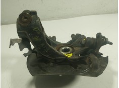 Recambio de mangueta delantera izquierda para volkswagen polo vi (aw1, bz1, ae1) 1.0 tsi referencia OEM IAM    2