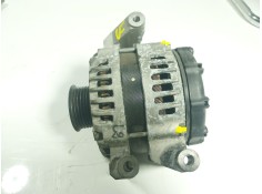 Recambio de alternador para opel mokka x 1.6 cdti dpf referencia OEM IAM  94509655 