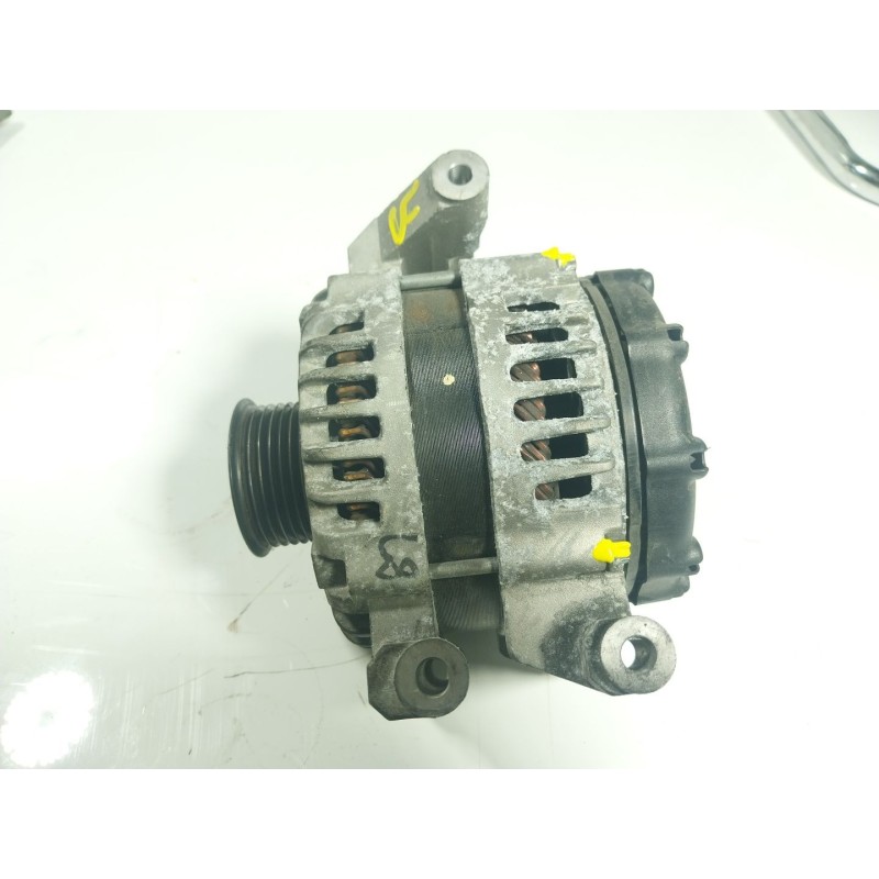 Recambio de alternador para opel mokka x 1.6 cdti dpf referencia OEM IAM  94509655 