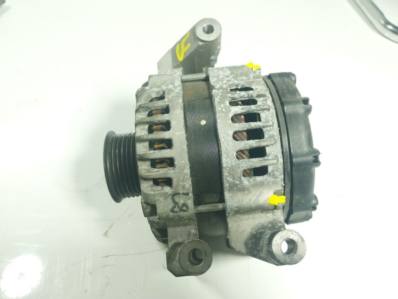 Recambio de alternador para opel mokka x 1.6 cdti dpf referencia OEM IAM  94509655 