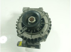 Recambio de alternador para opel mokka x 1.6 cdti dpf referencia OEM IAM  94509655  2