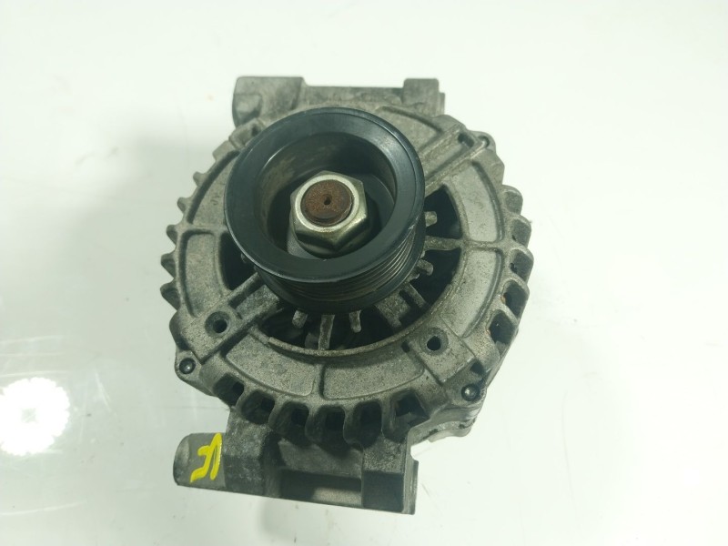 Recambio de alternador para opel mokka x 1.6 cdti dpf referencia OEM IAM  94509655 