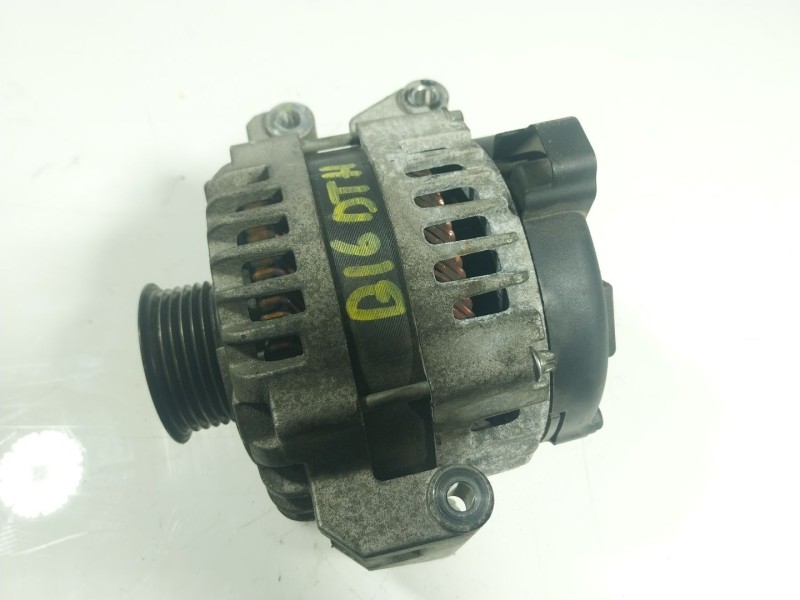 Recambio de alternador para opel mokka x 1.6 cdti dpf referencia OEM IAM  94509655 
