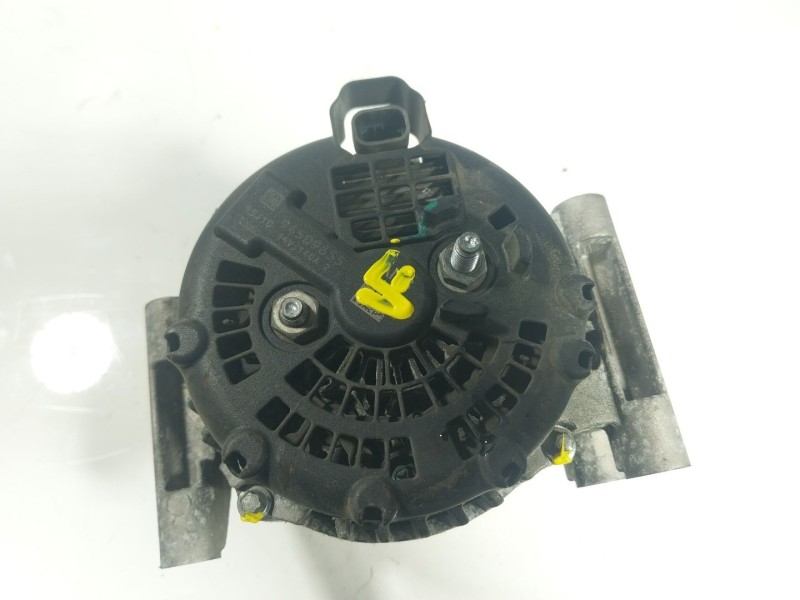 Recambio de alternador para opel mokka x 1.6 cdti dpf referencia OEM IAM  94509655 