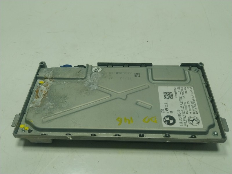 Recambio de modulo electronico para bmw x1 (u11) sdrive 18 i referencia OEM IAM  62105A86213 